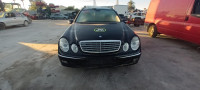 MERCEDES-BENZ CLASE E (BM 211) FAMILIAR
