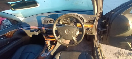  MERCEDES-BENZ CLASE E (BM 211) FAMILIAR 