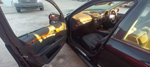  MERCEDES-BENZ CLASE E (BM 211) FAMILIAR 