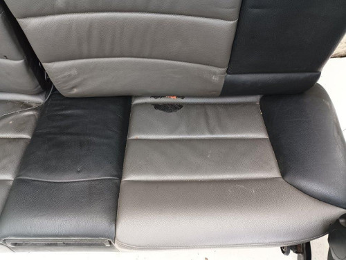  JUEGO ASIENTOS COMPLETO AUDI ALLROAD QUATTRO QUATTRO (4B5) 