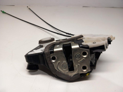 CERRADURA PUERTA DELANTERA IZQUIERDA, TOYOTA, YARIS (P13)