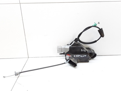 CERRADURA PUERTA DELANTERA IZQUIERDA, VOLKSWAGEN, NEW BEETLE BERLINA (9C1/1C1)
