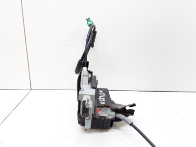 CERRADURA PUERTA DELANTERA IZQUIERDA, VOLKSWAGEN, NEW BEETLE BERLINA (9C1/1C1)