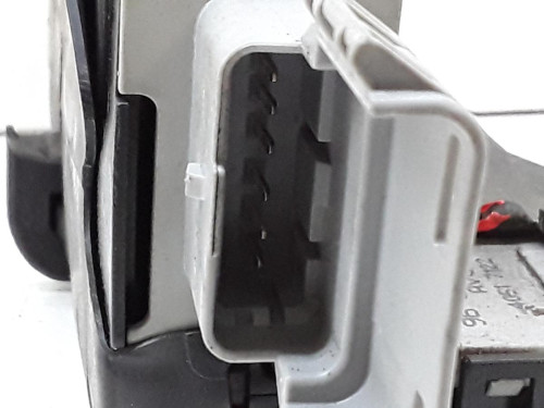 CERRADURA PUERTA DELANTERA IZQUIERDA VOLKSWAGEN NEW BEETLE BERLINA (9C1/1C1) 