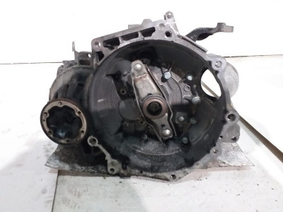 CAJA CAMBIOS, SEAT, TOLEDO (5P2)