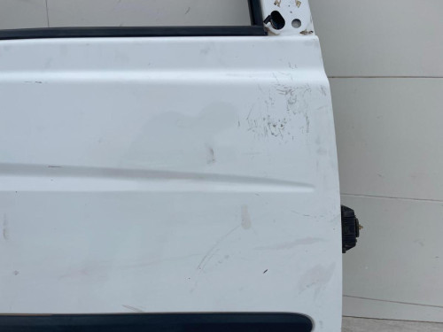 PUERTA DELANTERA DERECHA Mercedes-Benz VITO BASIC-KOMBI (639) 
