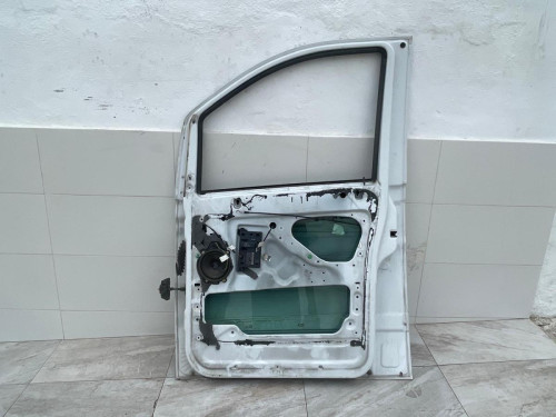 PUERTA DELANTERA DERECHA Mercedes-Benz VITO BASIC-KOMBI (639) 