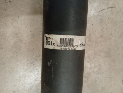 CARDAN TRASERO LEXUS IS 200 (GXE10) 