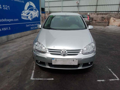 VOLKSWAGEN GOLF V (1K1)(10.2003)