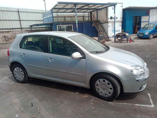  VOLKSWAGEN GOLF V (1K1)(10.2003) 