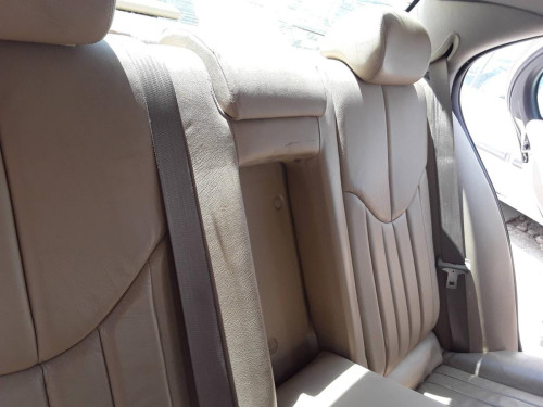 CINTURON SEGURIDAD TRASERO DERECHO JAGUAR S-TYPE 