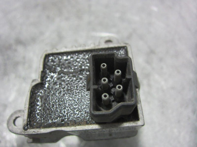 RESISTENCIA CALEFACCION, BMW, SERIE 3 BERLINA (E46)