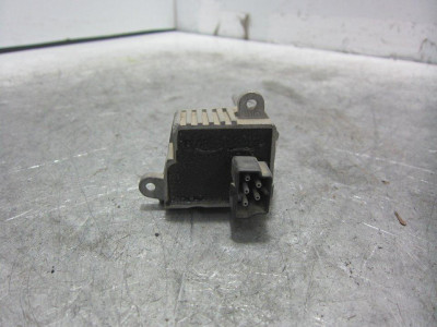 RESISTENCIA CALEFACCION, BMW, SERIE 3 BERLINA (E46)