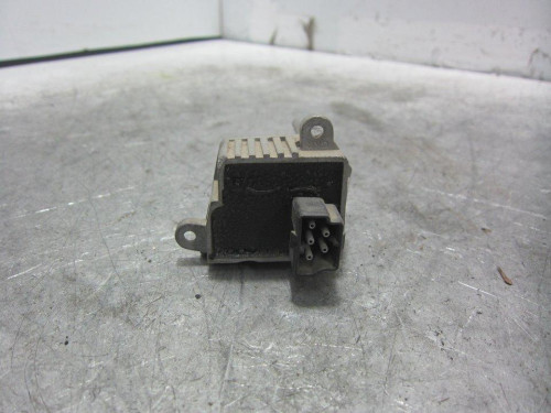  RESISTENCIA CALEFACCION BMW SERIE 3 BERLINA (E46) 