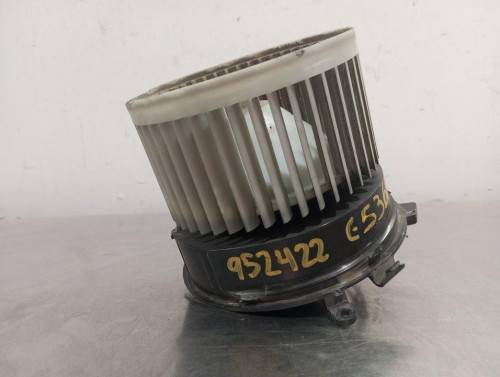  MOTOR CALEFACCION NISSAN QASHQAI +2 (JJ10) 
