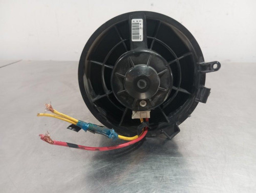  MOTOR CALEFACCION NISSAN QASHQAI +2 (JJ10) 