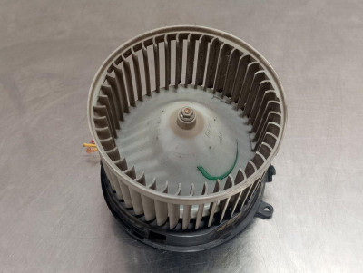 MOTOR CALEFACCION, NISSAN, QASHQAI +2 (JJ10)