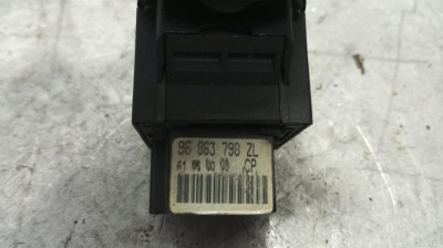 MANDO INTERMITENTES, CITROEN, EVASION