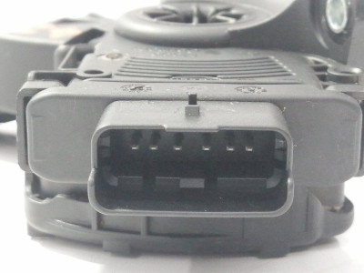 POTENCIOMETRO PEDAL, PEUGEOT, 308