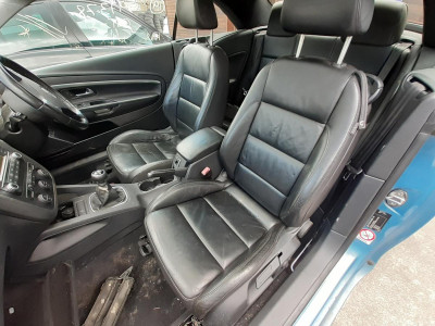 NO IDENTIFICADO, VOLKSWAGEN, EOS (1F7)(2006)
