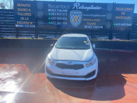 KIA CEED (JD)