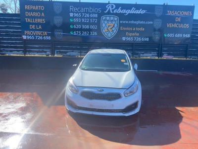 KIA CEED (JD)