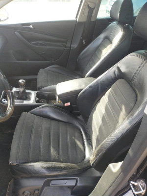 VOLKSWAGEN PASSAT VARIANT (3C5)