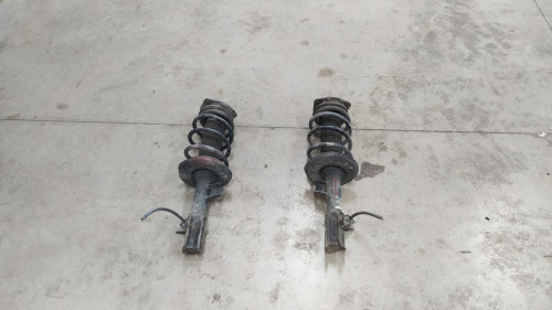JUEGO AMORTIGUADORES DELANTERO Nissan QASHQAI (J10) 