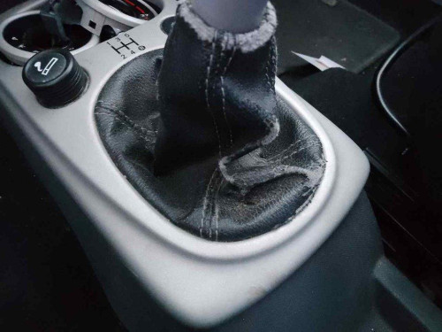 PALANCA CAMBIO SMART FORFOUR 