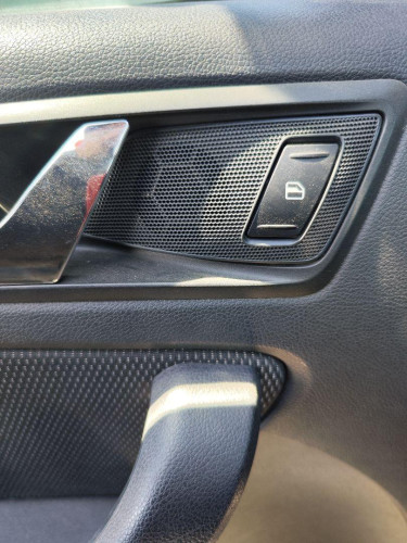 MANDO ELEVALUNAS TRASERO IZQUIERDO SKODA YETI (5L)(2009) 