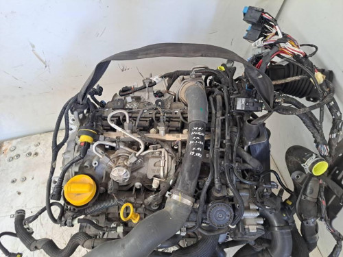 MOTOR COMPLETO 
