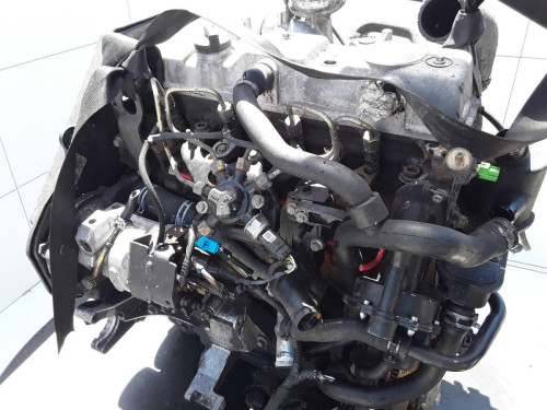 MOTOR COMPLETO FORD TRANSIT CONNECT (TC7) 