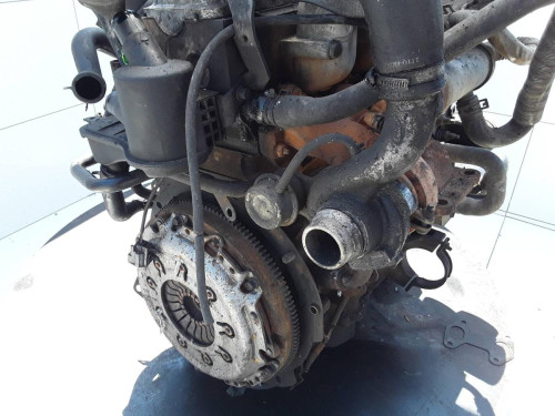 MOTOR COMPLETO FORD TRANSIT CONNECT (TC7) 
