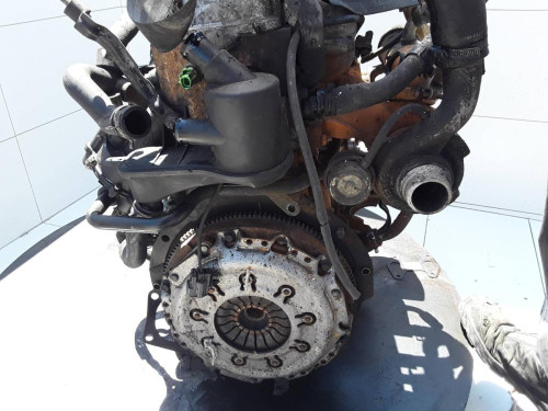 MOTOR COMPLETO FORD TRANSIT CONNECT (TC7) 