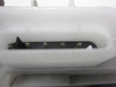 CERRADURA PUERTA DELANTERA DERECHA, CITROEN, C3 PLURIEL