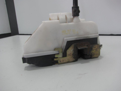  CERRADURA PUERTA DELANTERA DERECHA CITROEN C3 PLURIEL 