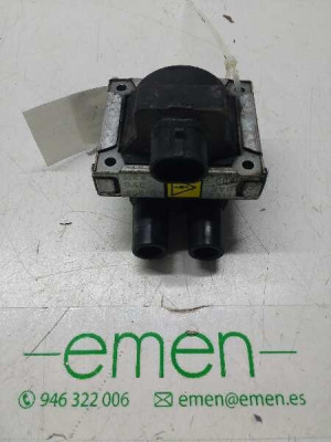 BOBINA ENCENDIDO, FIAT, II PANDA (169)