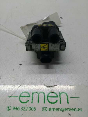  BOBINA ENCENDIDO FIAT II PANDA (169) 