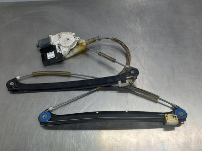 ELEVALUNAS DELANTERO DERECHO, AUDI, A3 (8P1)