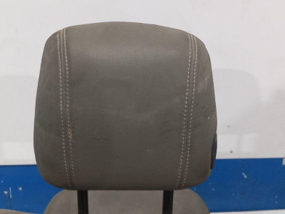 ASIENTO DELANTERO IZQUIERDO