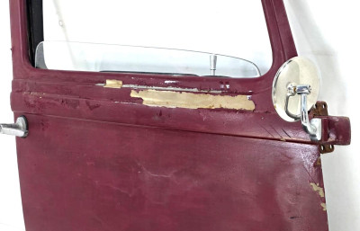 PUERTA DELANTERA DERECHA, FIAT