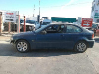 BMW SERIE 3 COMPACTO (E46)