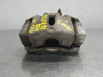 PINZA DE FRENO DELANTERA IZQUIERDA, HYUNDAI, IX35 (EL/LM)