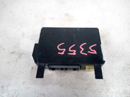  MODULO ELECTRONICO, SUZUKI, JIMNY (SN/FJ) 