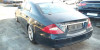 MERCEDES-BENZ CLS (BM 219) de segunda mano