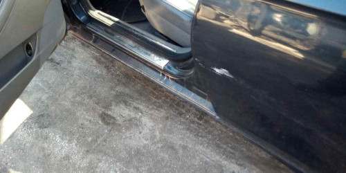 MERCEDES-BENZ CLS (BM 219) de segunda mano