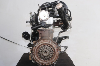 MOTOR COMPLETO, RENAULT, MEGANE II CLASSIC BERLINA