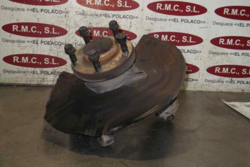 MANGUETA DELANTERA DERECHA BMW SERIE X3 (E83) 