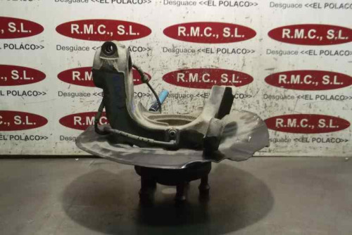 MANGUETA DELANTERA DERECHA BMW SERIE X3 (E83) 