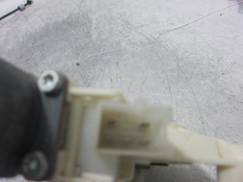 MOTOR ELEVALUNAS DELANTERO DERECHO MERCEDES-BENZ CLASE GLA (BM 156) 